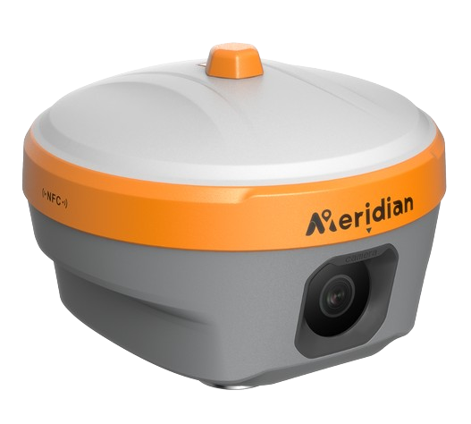 Receptor GNSS MERIDIAN M30